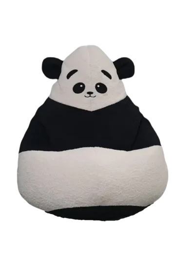 Sėdmaišis Panda