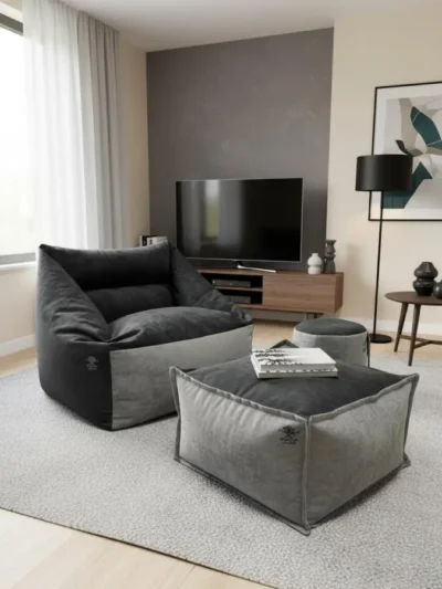 Sėdmaišis gobelenas Pegasus 675X900