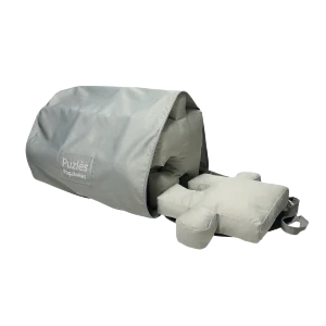 Puzlės pagalvėlės su taše 300x300