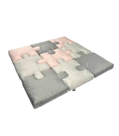 Puzlės pagalvėlės (Lauko audinys MIR) 1050x1200