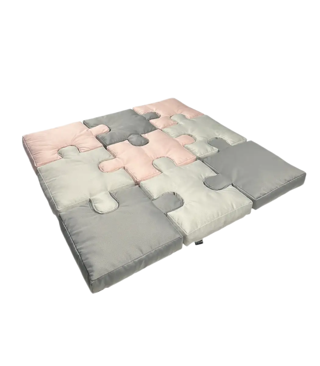 Puzlės pagalvėlės (Lauko audinys MIR) 1050x1200