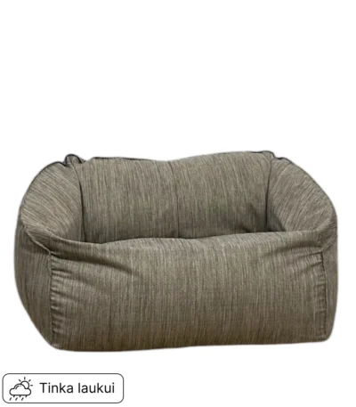 Rico lauko sėdmaišis Sofa double MIR 206185 (1050x1200)