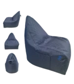 Sėdmaišis Lazy laukui (Granatu OXF 058) 1050x1200