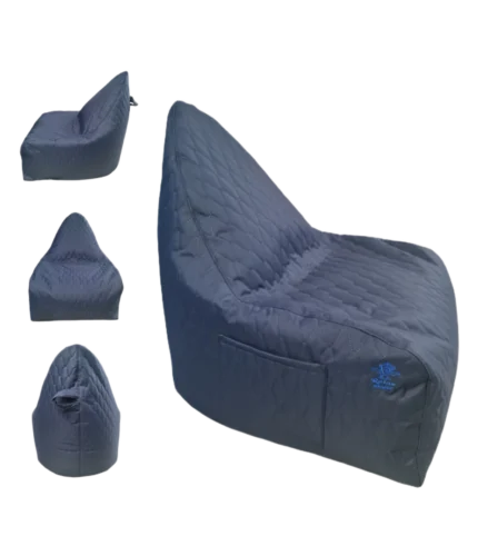 Sėdmaišis Lazy laukui (Granatu OXF 058) 1050x1200