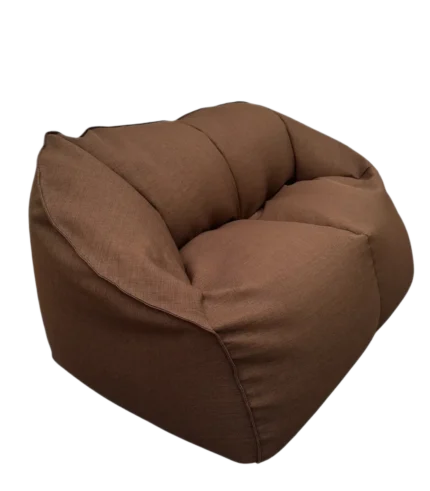 Sėdmaišis Rico Double Baldinis audinys (Planosa 8) 1050x1200