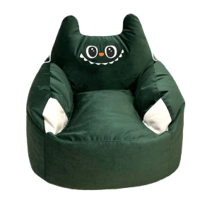 BuBu vaikiškas Žalias (Kronos) (300x300)
