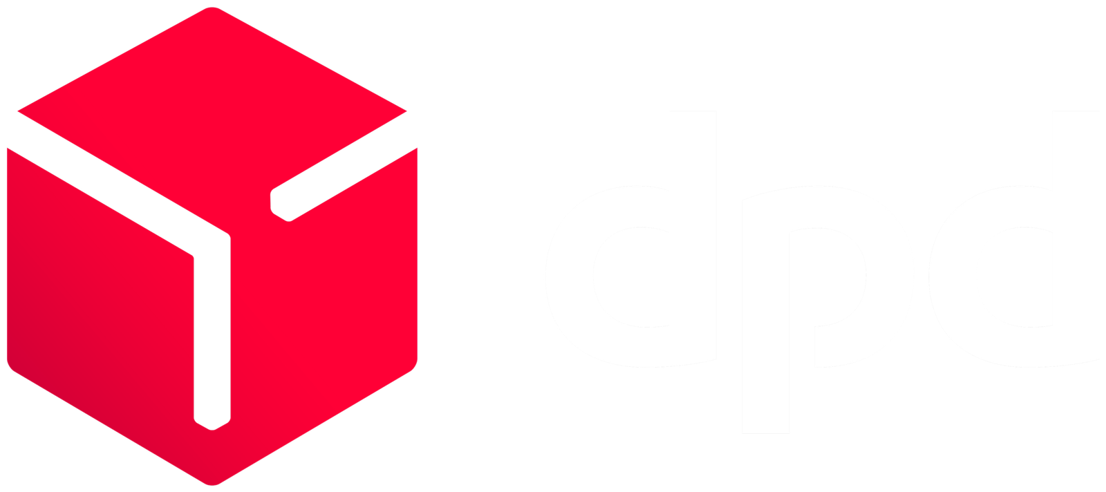 DPD pristatymas