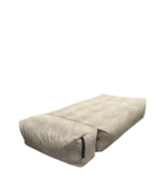 Sėdmaišis Lounge gultas lauko Capučino (MIR 205959) 1050x1200