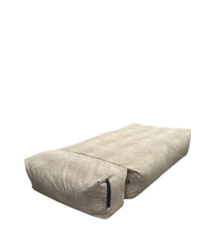 Sėdmaišis Lounge gultas lauko Capučino (MIR 205959) 1050x1200