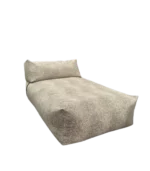 Sėdmaišis Lounge gultas lauko Capučino (MIR 205959) 1050x1200