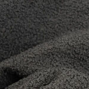 Antracitas lar 16 (BOUCLÉ)