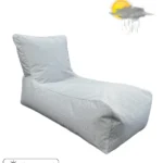 Sėdmaišis Long gultas lauko 1050x1200